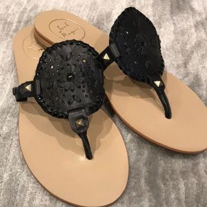 Jack Rogers Sandals